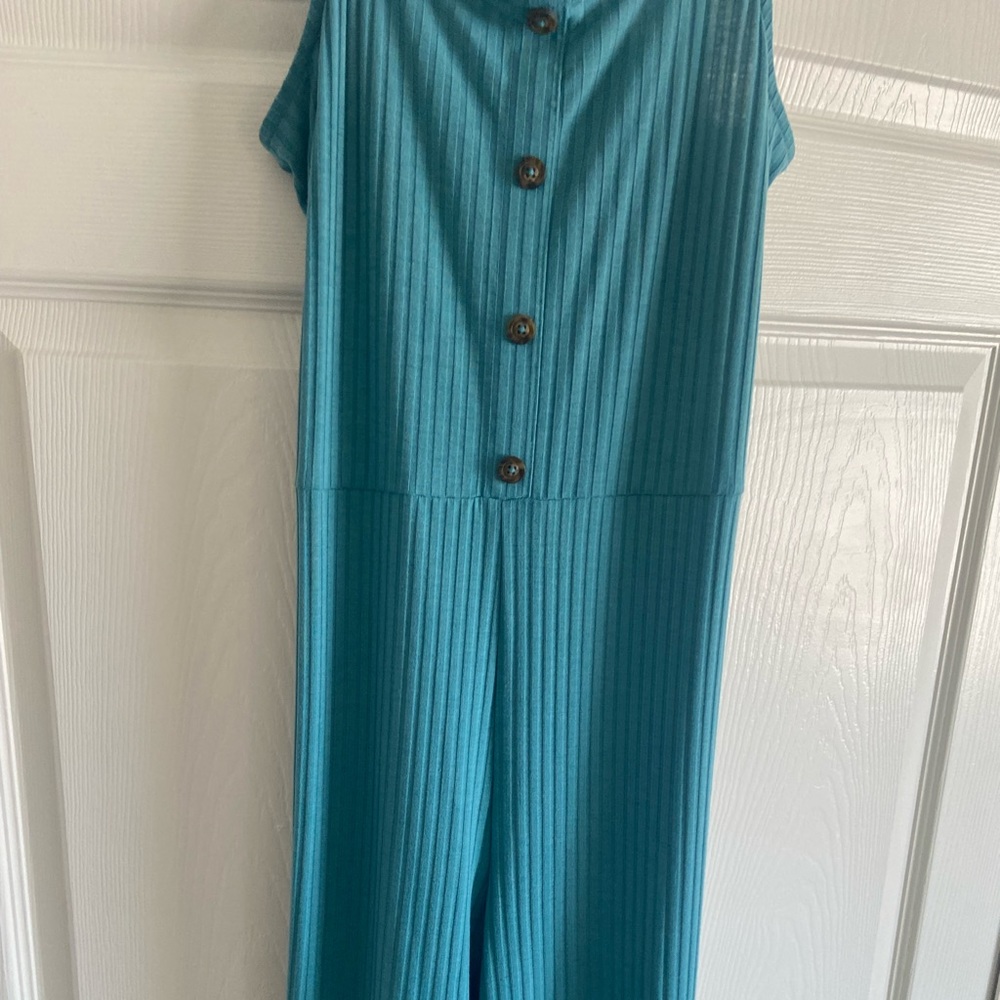 Art Class Girls Jumpsuit